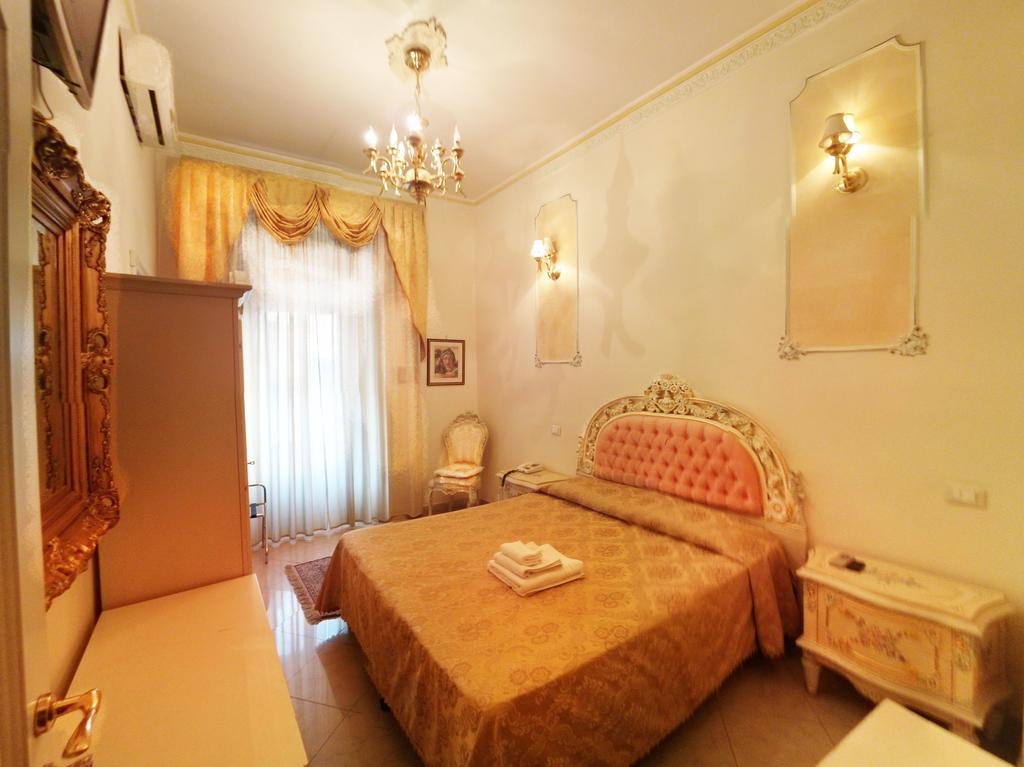 Imperial Rooms Rome Kamer foto