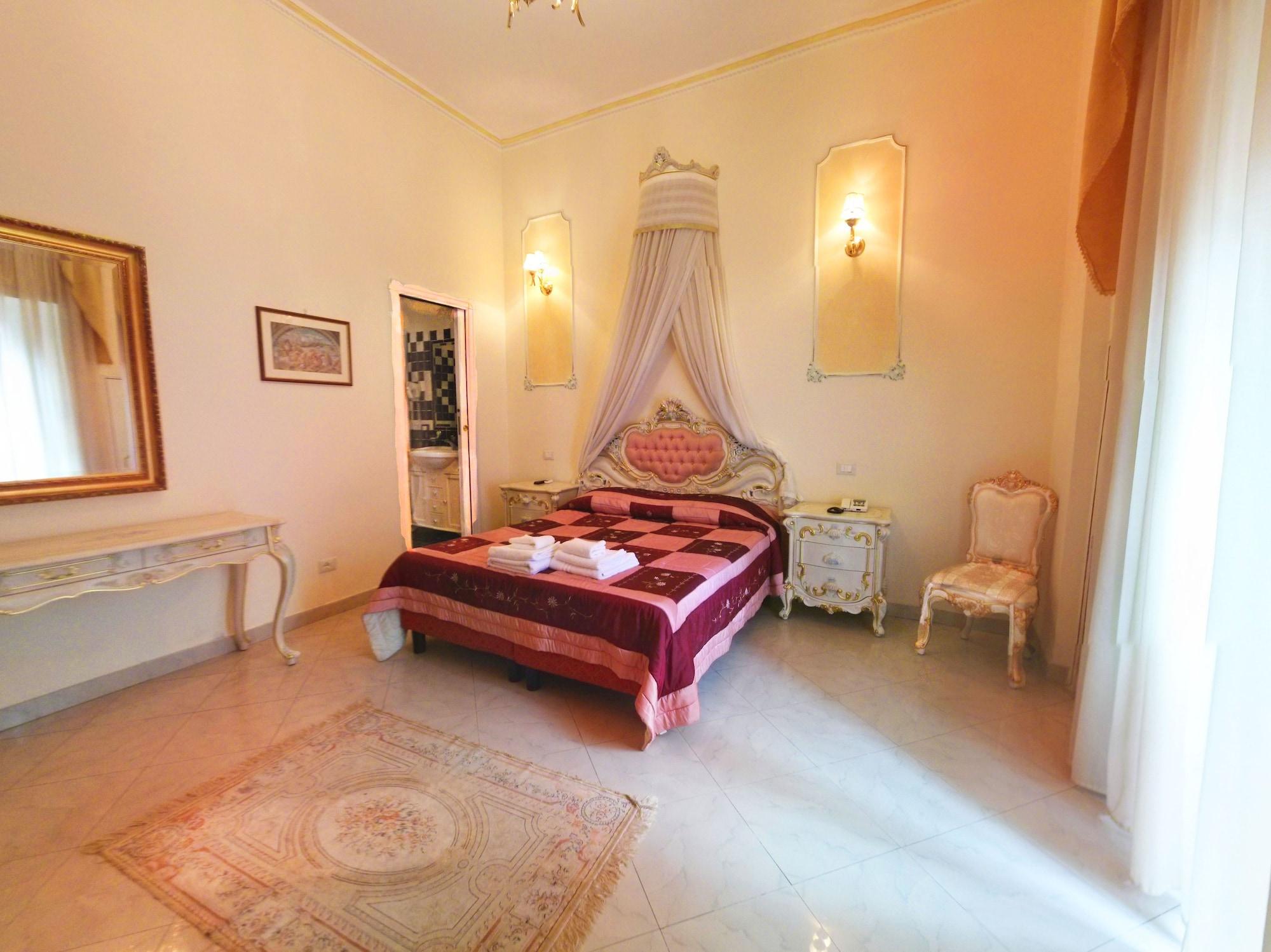 Imperial Rooms Rome Buitenkant foto