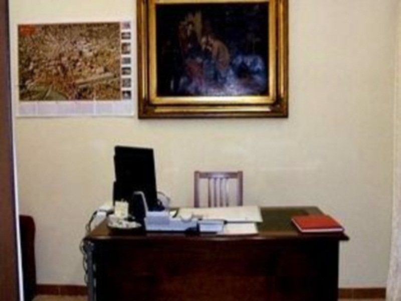 Imperial Rooms Rome Buitenkant foto